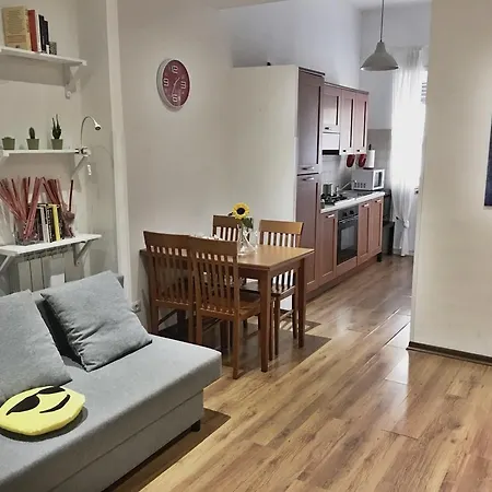 Apartment4night