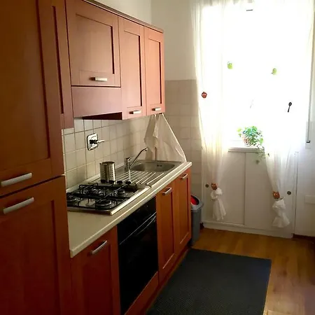 Apartmán Apartment4night