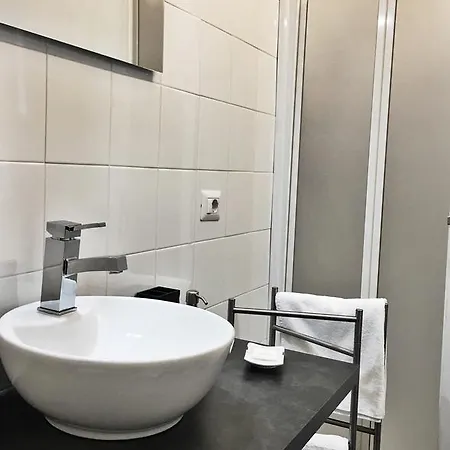 Apartmán Apartment4night