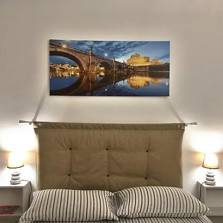 Apartmán Apartment4night