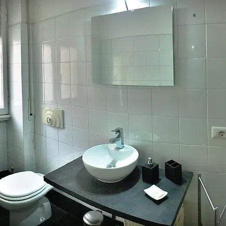 Apartmán Apartment4night *