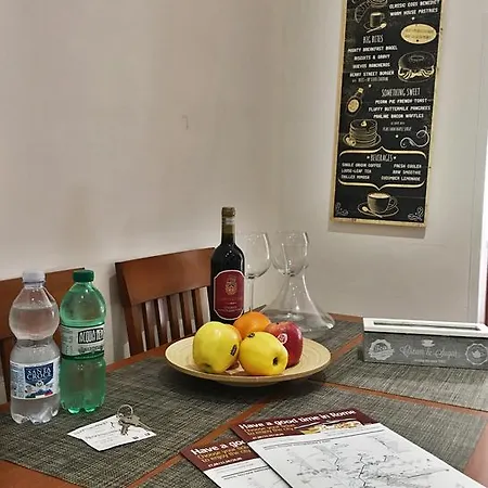 Apartmán Apartment4night
