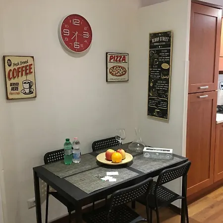 Apartment4night
