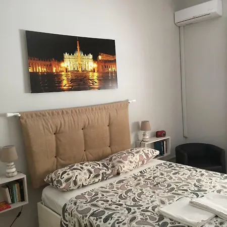 Apartment4night Řím