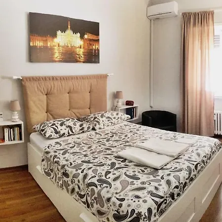 Apartment4night *