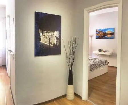 Apartmán Apartment4night