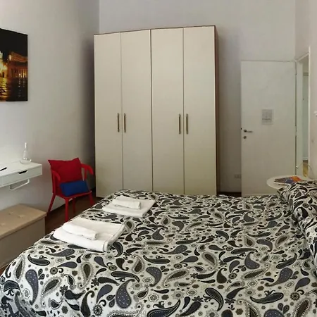 Apartmán Apartment4night Řím