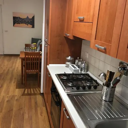 Apartment4night * Řím