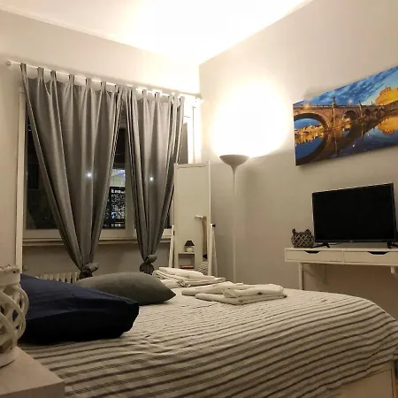 Apartment4night Apartmán *